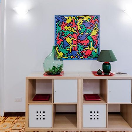 086 - Sunshine Home, 5 Minuti Dalla Spiaggia - Parcheggio Privato Gratis Incluso Ospedaletti Kültér fotó